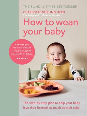 cover image of How to Wean Your Baby